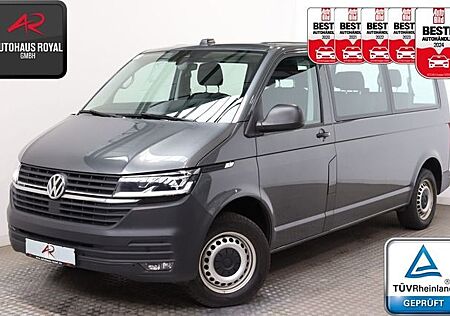 VW T6 Kombi Volkswagen T6.1 Kombi 2.0 TDI 4M LANG 7 SITZE STANDHEIZ,AHK