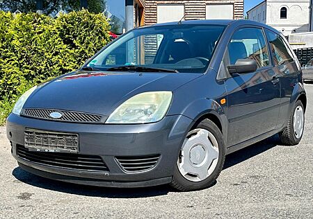 Ford Fiesta 1.3 Viva X ~ TÜV 02/2027 ~ KLIMA ~
