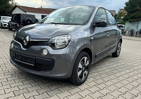 Renault Twingo Limited
