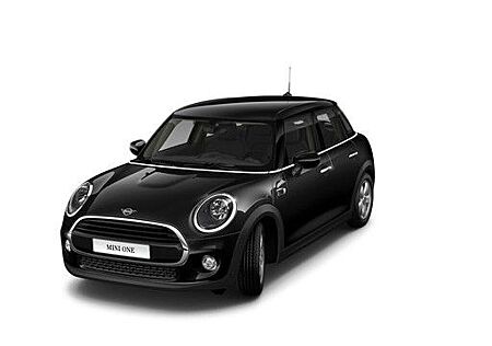 Mini ONE Navigation Sportsitze PDC Sitzheizung Armauf