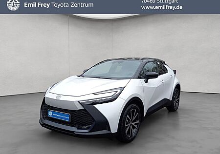 Toyota C-HR 1.8 Hybrid Teamplayer, Technik-Paket ,Kamer