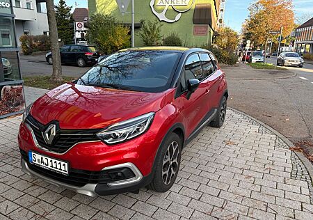 Renault Captur ENERGY TCe 120 Intens Intens