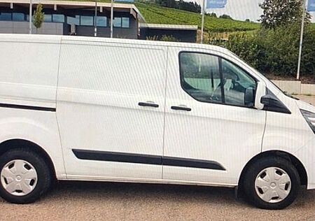 Ford Transit Custom 280 L1H1 LKW