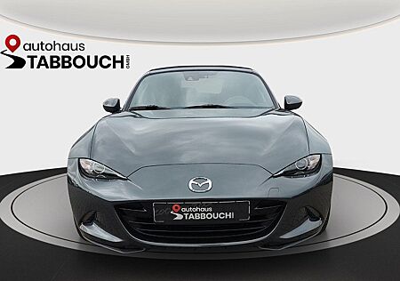 Mazda MX-5 SPORTS+NAVI+SHZ+BLUETOOTH+LED+BOSE+