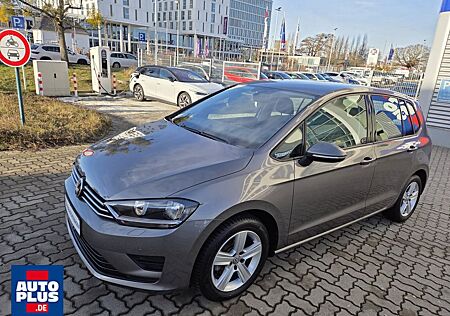 VW Golf Sportsvan Volkswagen 1.2 TSI BMT PDC+SITZHZG+ALLWETTE