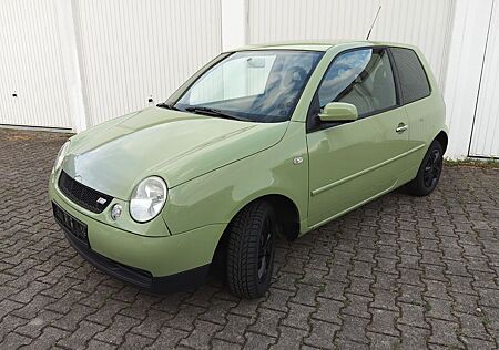 Volkswagen Lupo 1.0 Oxford, TÜV 05/2028