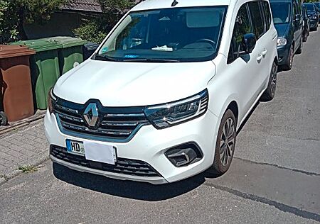 Renault Kangoo TCe 130 Techno Techno