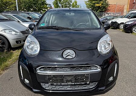 Citroën C1 Tendance 57tkm TÜV neu!