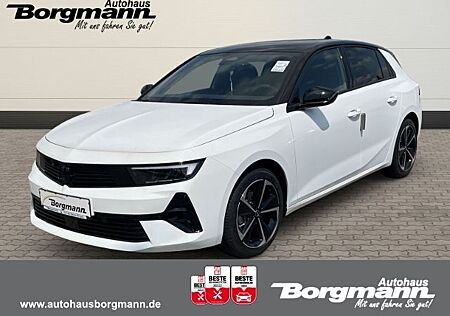 Opel Astra L GS - Schiebedach - 360Grad Kamera- Sofor