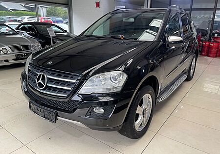 Mercedes-Benz ML 350 ML -Klasse CDI