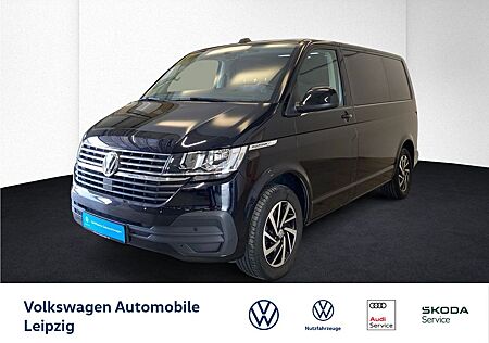 VW T6 Multivan Volkswagen T6.1 Multivan Comfortline *Standhzg.*AHK*Navi