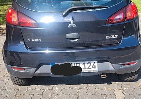 Mitsubishi Colt 1.1 Inform ClearTec Inform