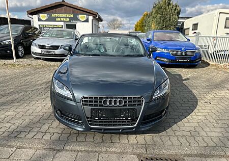 Audi TT Cabrio/2.0 TFSI Roadster.S Line