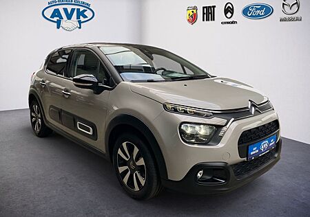 Citroën C3 Max Klima, Navi