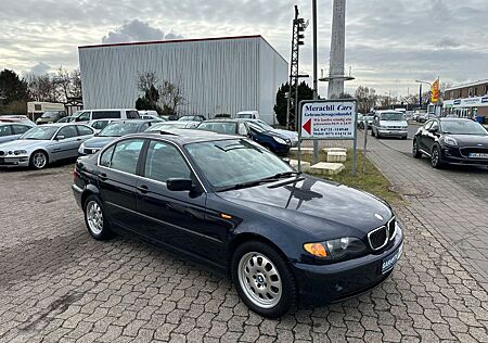 BMW 320i 320 Baureihe 3 Lim.