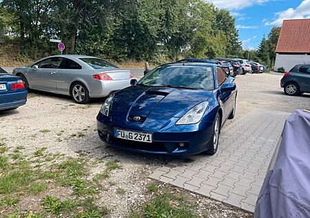 Toyota Celica 1.8 -