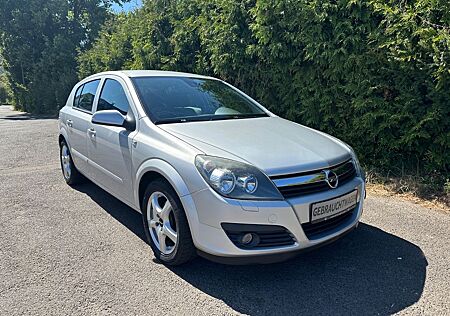 Opel Astra H Lim. Edition