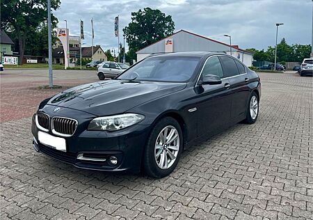 BMW 528i xDrive A -