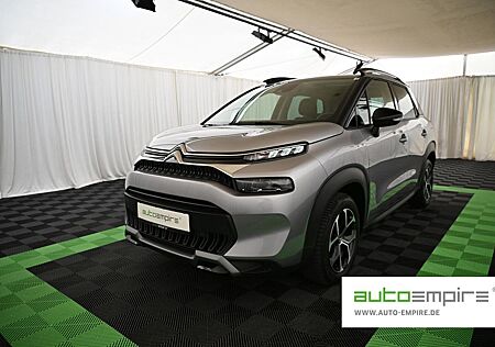 Citroën C3 Aircross 1.2 PT 110 PLUS LED/NAVI/CARPLAY/16