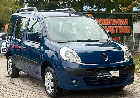 Renault Kangoo Happy Family*1.Hand!*5-Sitzer*
