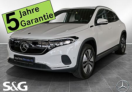 Mercedes-Benz EQA 250 DISTRONIC+CARPLAY+KAMERA+MBUX+LED+18"