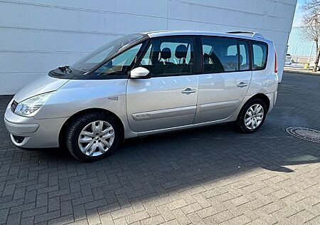 Renault Espace Initiale 2.0 dCi FAP 110kW Initiale