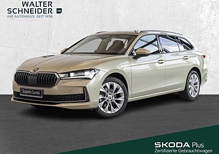 Skoda Superb Combi 2,0 TDI 150 PS DSG Selection