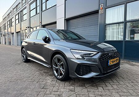 Audi A3 40 TFSI e S tronic S line Sportback S line