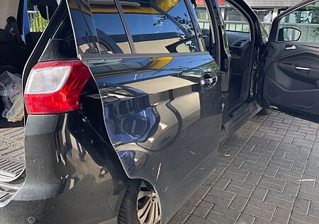 Ford Grand C-Max 2,0TDCi 110kW Business Business