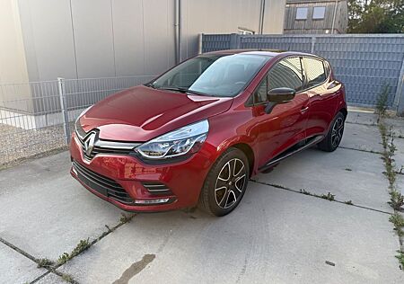 Renault Clio IV Limited