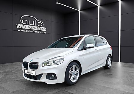 BMW 218i Active Tourer M Sport*SitzHZ*LED*Alcantara*