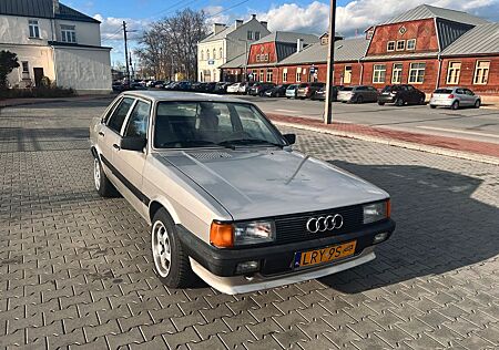 Audi 80 , 1.6 Diesel Automatik, Oldtimer,