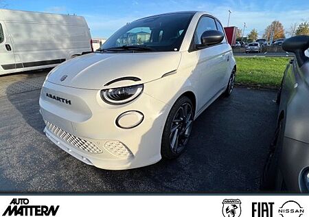 Abarth 500 e Turismo, ab 399,00,- Privatleasing