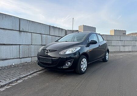 Mazda 2 Lim. 1.3 Active