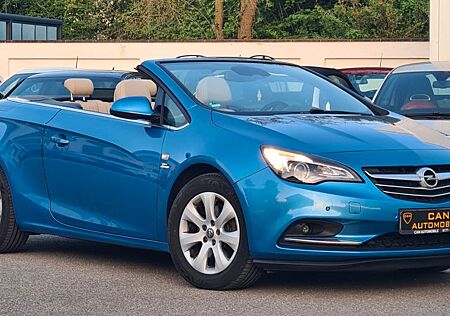Opel Cascada 2.0 Diesel Edition-Leder-SH-PDC-Euro6
