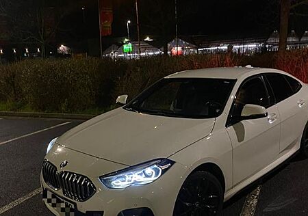 BMW 218 Gran Coupé