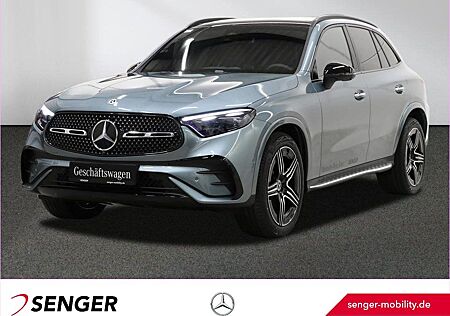 Mercedes-Benz GLC-Klasse GLC 200 4M *AMG*Pano*AHK*DIGITAL LIGHT*360°*