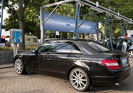 Mercedes-Benz C 280 W 204