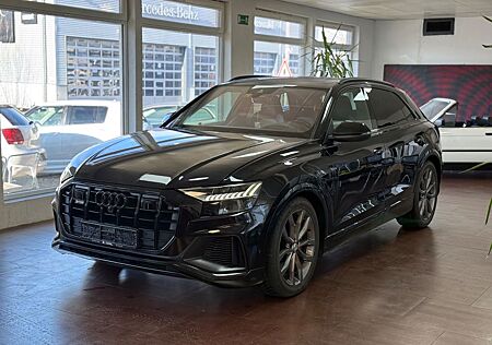 Audi SQ8 4.0 TDI quattro/ *voll Ausstattung*