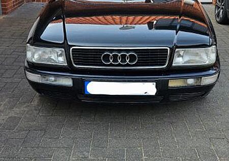 Audi Cabriolet 2.0 -