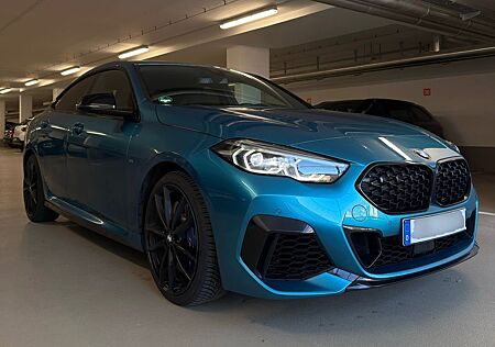 BMW M235i xDrive Gran Coupé *2 Jahre GARANTIE*