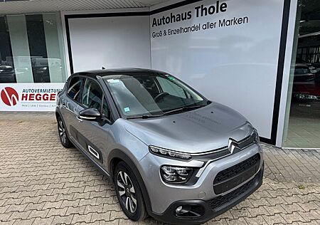 Citroën C3 Shine 1.2 *PDC+CARPLAY+KAMERA*