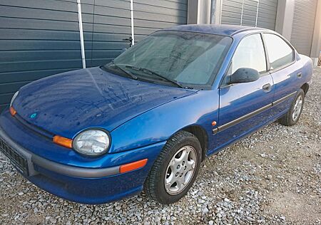 Chrysler Neon LE 2.0 Auto LE