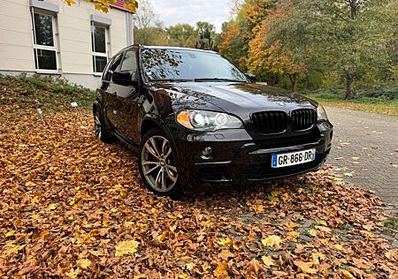 BMW X5 3.0d -