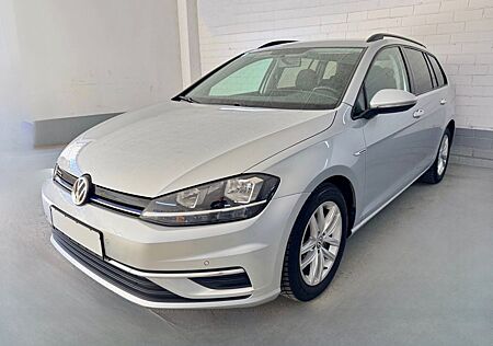 VW Golf Volkswagen VII Variant 1,5 TSI Comfortline BlueMotion