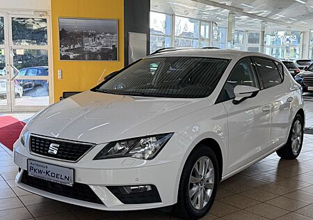 Seat Leon Style*PDC*AHK*KLiMA*