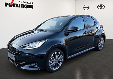 Toyota Yaris 1.5 Hybrid Style,Carplay,LED,DAB,Kamera
