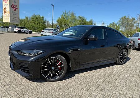 BMW M440i xDrive Driv. Ass. Prof. M-Sport Pro el. Si