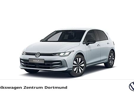 VW Golf Volkswagen VIII 2.0 Goal KAMERA SITZHEIZUNG ACC LED