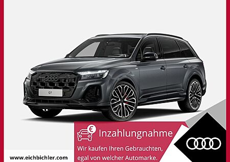 Audi Q7 50 TDI quattro tiptronic S line